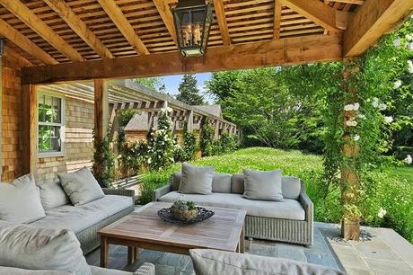 Casa Rustica de Madera en USA