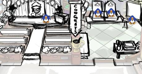  Club Penguin: ¡Otro Minievento En Junio!