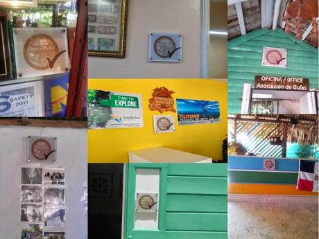 Implementan programa “Distintivo de Calidad”