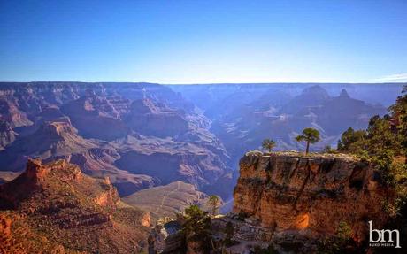 Gran Cañón del Colorado