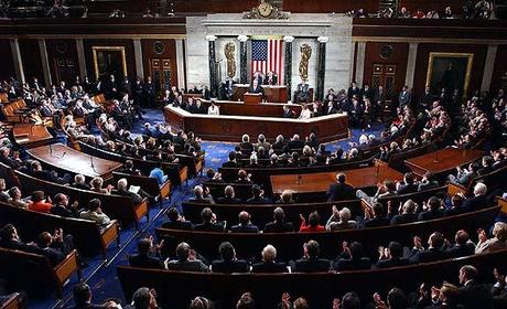 Cámara U.S. aprueba sanciones Venezuela-VIDEO