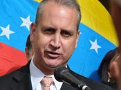 Cámara U.S. aprueba para imponer sanciones Venezuela