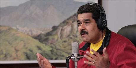 También dijo que en caso de que sea creada, la enfrentará 