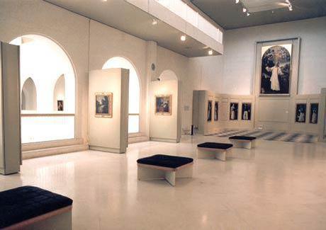 Museo de Cádiz-interior museo-de-cadiz-sala