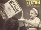 Revista selecciones reader's digest: copos cereales nestum.