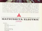 Revista selecciones reader's digest: matsushita electric.