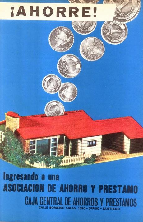 REVISTA SELECCIONES DEL READER'S DIGEST: ASOCIACIÓN DE AHORRO Y PRESTAMO.