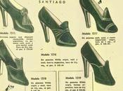Revista margarita: zapatos mingo.