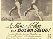 Revista margarita: tónico bayer.