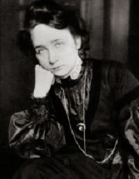 La pintora expresionista, Gabriele Münter (1877-1962)