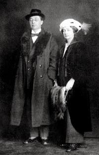 La pintora expresionista, Gabriele Münter (1877-1962)