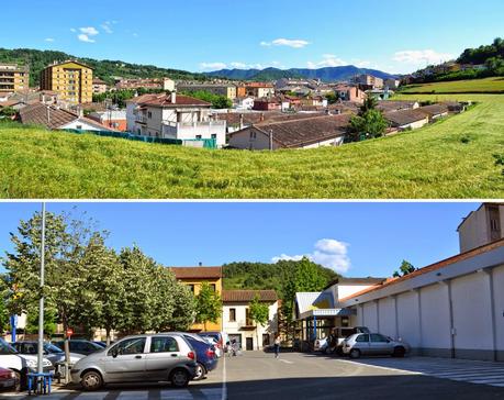 #OlotMésB: Prototipando la regeneración urbana en Olot