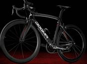 Pinarello presenta nueva estructura carretera aerodinámica, Dogma