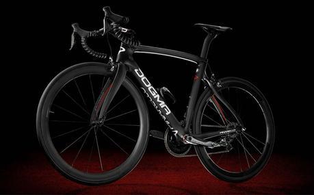 Pinarello Dogma F8  5