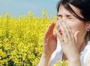 ¿Que tomo para alergia?