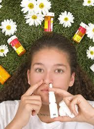 ¿Que tomo para la alergia? ¿Que tomo para la alergia?