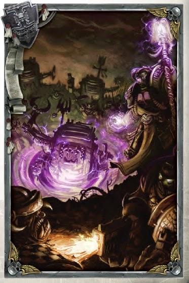 Erratas del reglamento de W40K 7ª edición en español