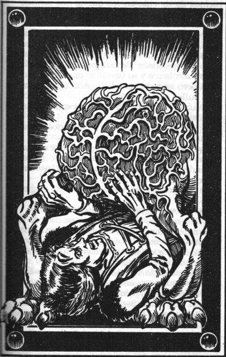 La Guarida del Cadáver Errante