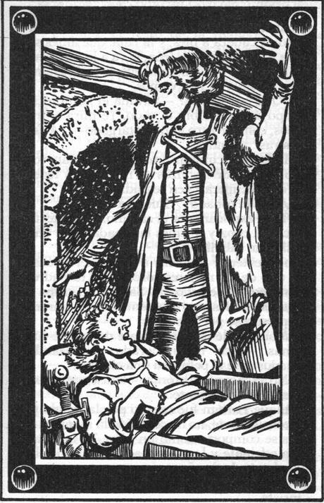 La Guarida del Cadáver Errante