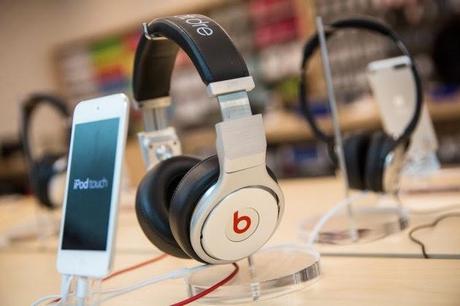 Apple Adquiere Beats Electronics Por 3 Billones De Dólares