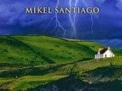 Próximamente última noche Tremore Beach Mikel Santiago.