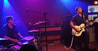 The Black Keys dan un concierto 'secreto' en un club de Nashville