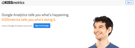 landing page optimization