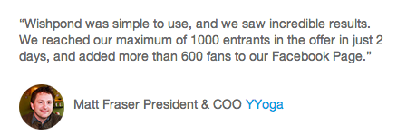 landing page optimization