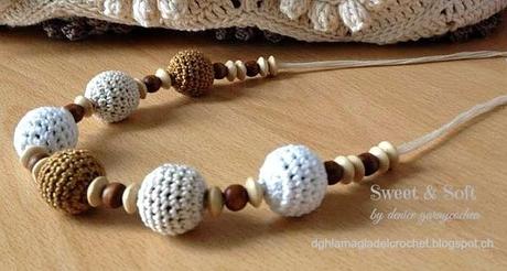 COLLAR SOMMER
