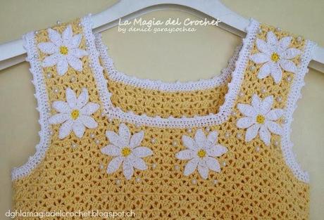 VESTIDO DE PRIMAVERA