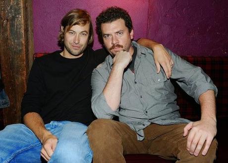 HBO ordena una nueva comedia a los creadores de 'Eastbound & Down' ('De Culo y Cuesta Abajo')