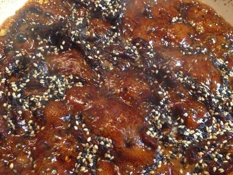 Arroz Thai Sundari con ternera caramelizada y verduras