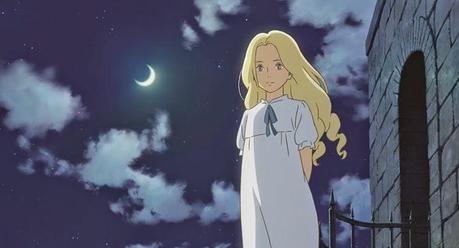 Ya hay personajes y actores para 'When Marnie was there'