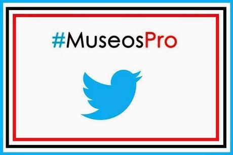 #MuseosPro