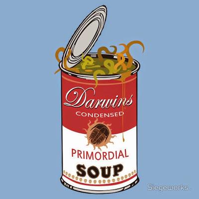 Primordial Soup