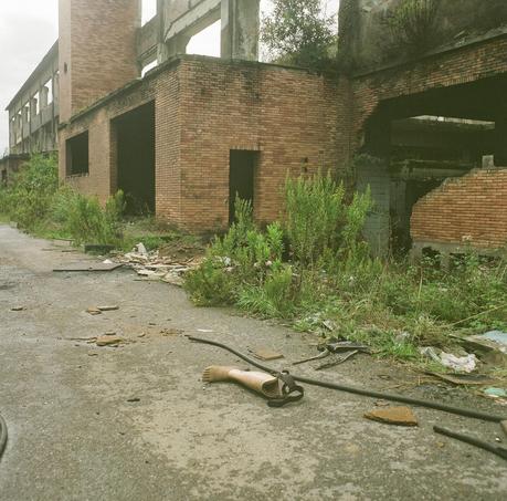 Teo Hernando: NNW (2):