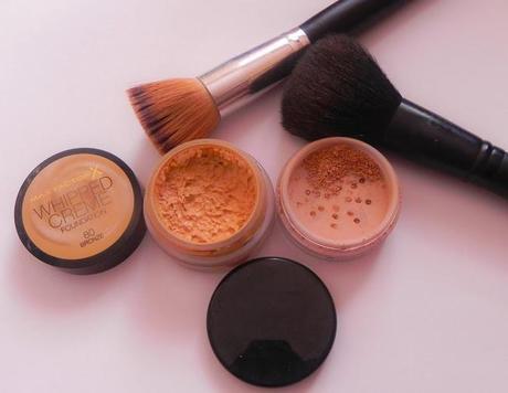 Favoritos de primavera: Maquillaje