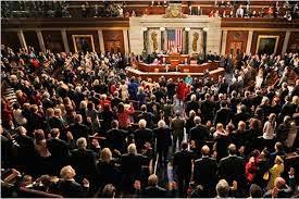 EEUU aprueba sanciones contra Venezuela