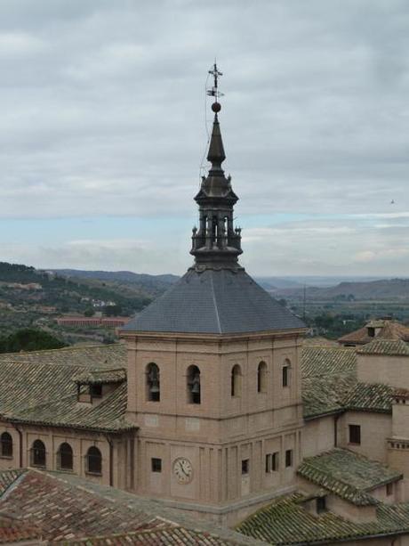 Relojes de Toledo