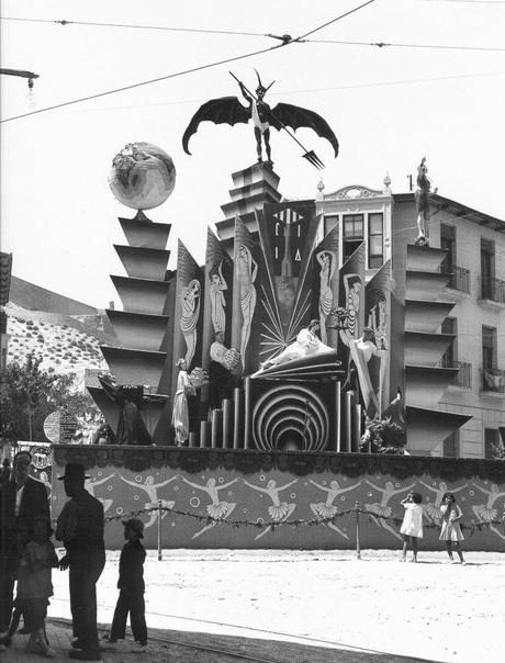 ¿Existe el «Estilo Alicantino»?