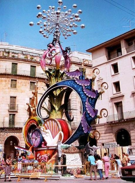 ¿Existe el «Estilo Alicantino»?