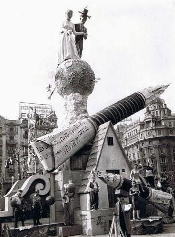 ¿Existe el «Estilo Alicantino»?