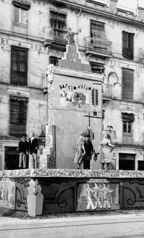 ¿Existe el «Estilo Alicantino»?