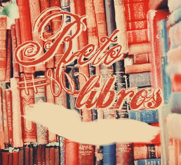 ~♥ Reto #80 Libros