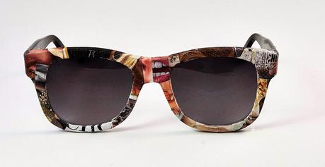 Nueva colección de gafas Paper&Paper