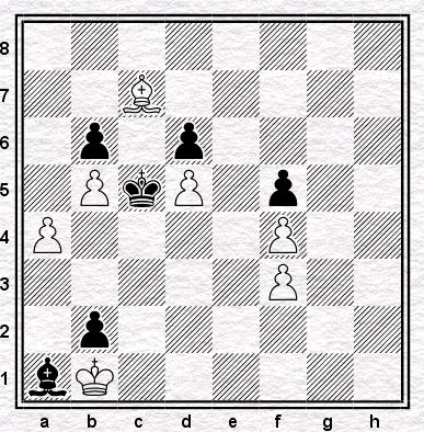 Problemas de Ajedrez: Jose Mugnos, 1954 Problemas de Ajedrez: Jose Mugnos, 1954