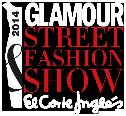 S. PARTICIPA: GLAMOUR STREET FASHION SHOW & EL CORTE INGLÉS