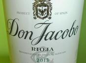 Jacobo Blanco 2013, Bodegas Corral