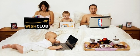 Es WishClub el negocio mas rentable del momento en España?