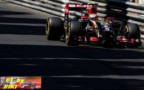 PDVSA SEGUIRA PATROCINANDO A PASTOR MALDONADO